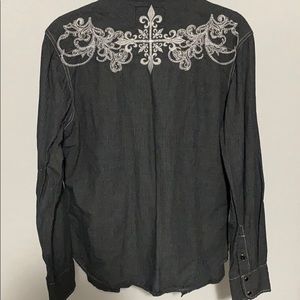 Pop icon men’s shirt medium